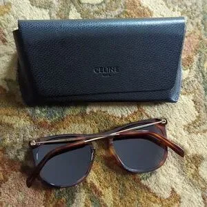 Celine | Accessories | Celine Cl4020i 57j 5mm Sunglasses  display picture 3